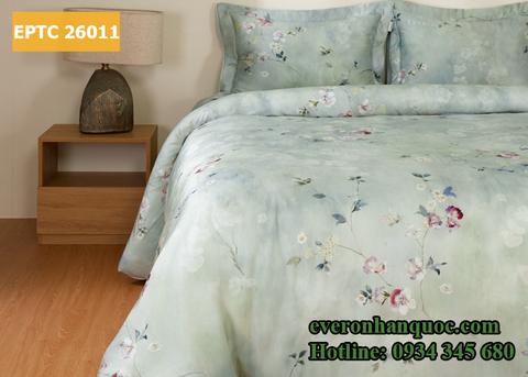Bộ chăn ga gối Everon EPTC 26011