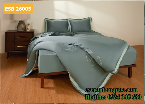 Bộ chăn ga gối Everon ESB 26005