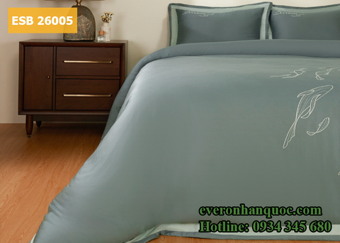 Bộ chăn ga gối Everon ESB 26005