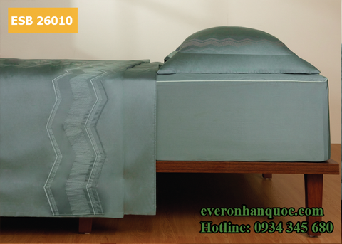 Bộ chăn ga gối Everon ESB 26010