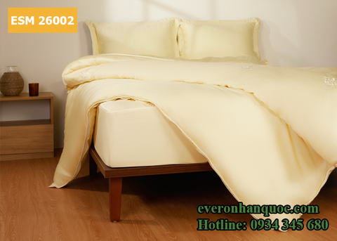 Bộ chăn ga gối Everon ESM 26002