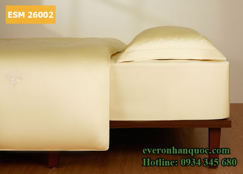 Bộ chăn ga gối Everon ESM 26002
