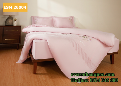 Bộ chăn ga gối Everon ESM 26004