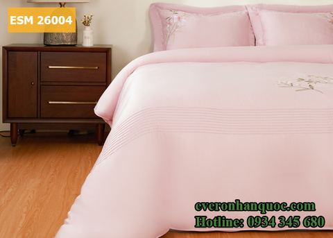 Bộ chăn ga gối Everon ESM 26004