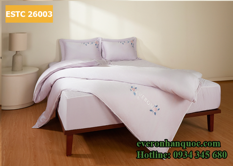 Bộ chăn ga gối Everon ESTC 26003