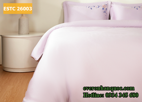 Bộ chăn ga gối Everon ESTC 26003