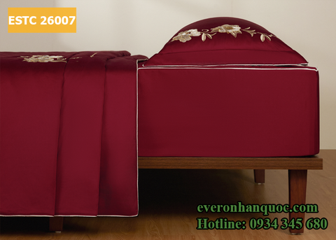 Bộ chăn ga gối Everon ESTC 26007