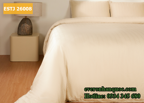 Bộ chăn ga gối Everon ESTJ 26008