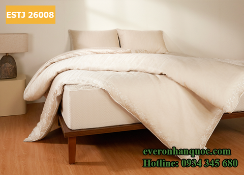 Bộ chăn ga gối Everon ESTJ 26008
