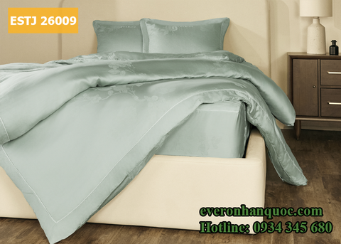 Bộ chăn ga gối Everon ESTJ 26009