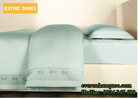 Bộ chăn ga gối Everon ESTMC 26001