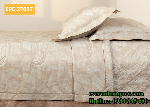 Bộ chăn ga gối Everon EPC 27027