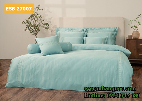 Bộ chăn ga gối Everon ESB 27007