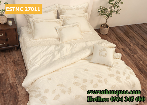 Bộ chăn ga gối Everon ESTMC 27011