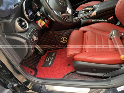 Hướng Dẫn Vệ Sinh Thảm Lót Sàn Ô Tô Tại Nhà Đúng Cách