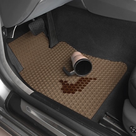 Cách làm thảm lót sàn ô tô tại nhà đơn giản ai cũng có thể làm được