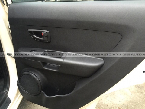 Dịch Vụ Phục Hồi Nhựa Nhám Ô Tô