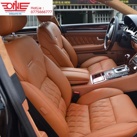 BỌC GHẾ DA, ÁO GHẾ DA