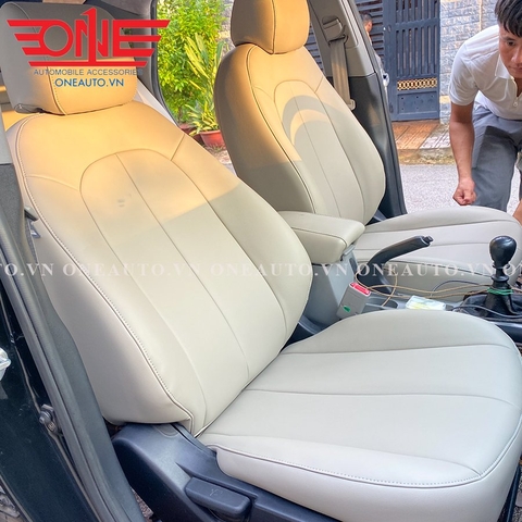 Bọc ghế da ô tô xe Hyundai Avante