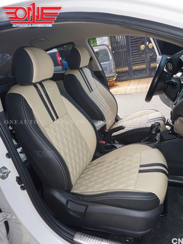 Bọc Ghế Da Ô Tô Hyundai Accent 2019 - 2023