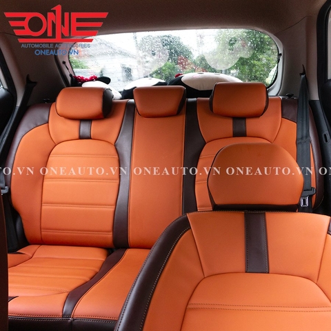 Bọc ghế da ô tô Hyundai I10