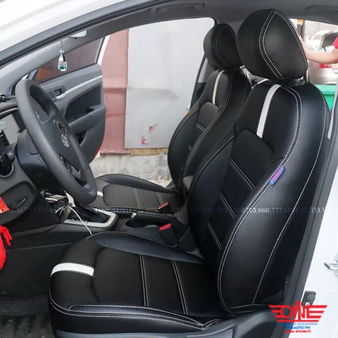 Bọc Ghế Da Nappa Hyundai Elantra