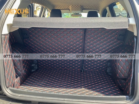 Thảm lót cốp ô tô Ford Ecosport