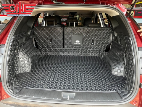 Thảm Lót Cốp Hyundai Tucson 2022 -2024