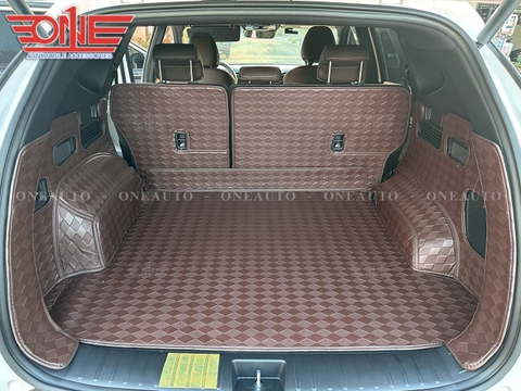 Thảm Lót Cốp Hyundai Tucson 2022 -2024