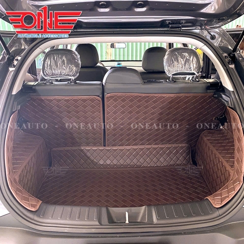 Thảm lót cốp xe ô tô Vinfast VF5