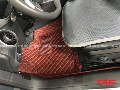 Thảm Lót Sàn Ô Tô Audi TT