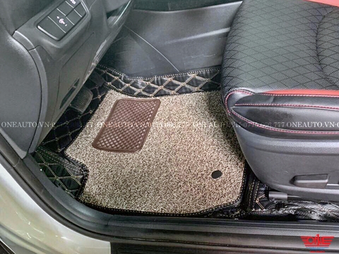 Thảm Lót Sàn KIA Cerato 2019