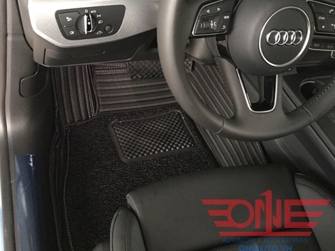 Thảm Lót Sàn Ô Tô Audi A5