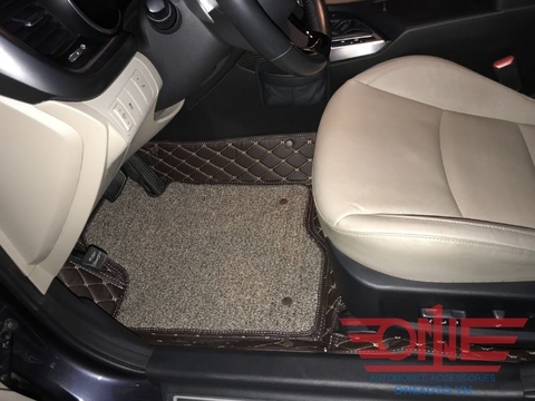 Thảm Lót Sàn Ô Tô Kia K5