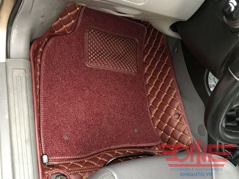 Thảm Lót Sàn Ô Tô Daewoo Lacetti