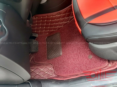 Thảm Lót Sàn Ô Tô Audi A4