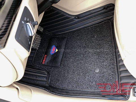 Thảm Lót Sàn Ô Tô Audi A7