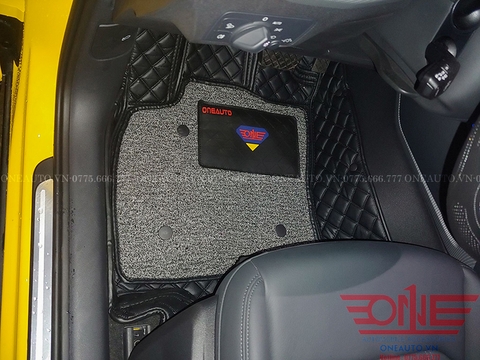 Thảm Lót Sàn Ô Tô Audi Q2