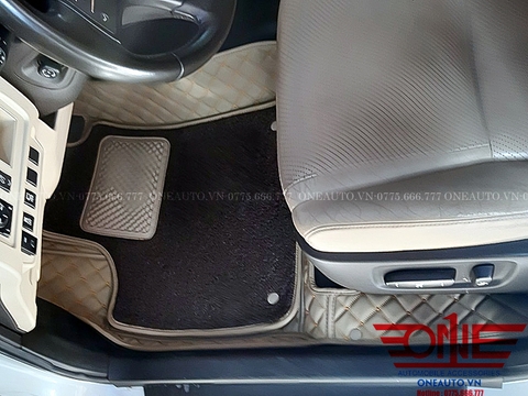Thảm Lót Sàn Ô Tô Lexus HS 250