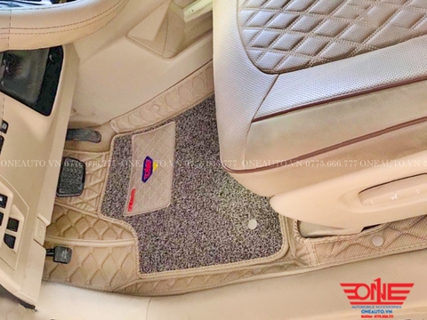 Thảm Lót Sàn Ô Tô Lexus RX350 Đời 2009-2014