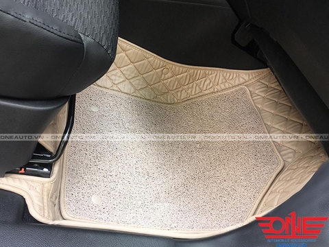 Thảm Lót Sàn Ô Tô Suzuki XL7