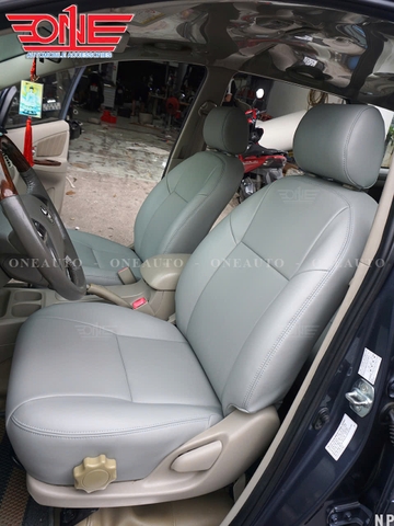 CHUYÊN BỌC DA XE HƠI CHẤT LƯỢNG CAO Ở BUÔN MA THUỘT