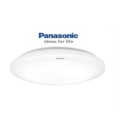 Đèn áp trần led cảm biến Panasonic HHGXQ14298812W - Đèn ốp trần ...
