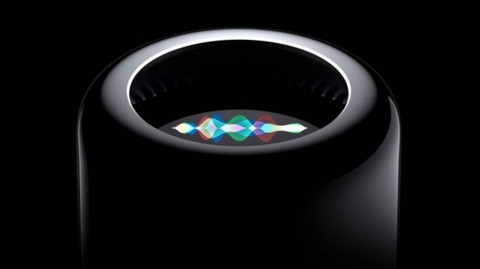 Apple đang bắt đầu sản xuất loa Siri