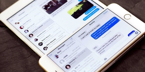 10 Thủ thuật nhỏ giúp bạn làm chủ toàn bộ ứng dụng nhắn tin trên iPhone