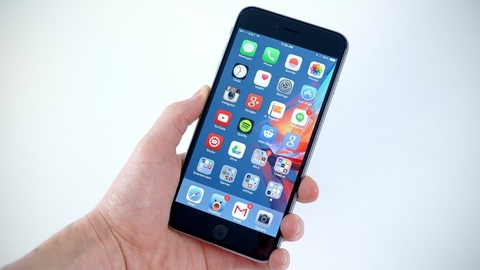 Apple đã thừa nhận cố tình làm iPhone đời cũ chạy chậm đi và đây là lời giải thích !