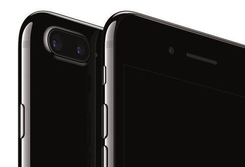 Từ màu đắt và Hot nhất Iphone 7 Jet Black sụt giá thảm hại, trở thành màu rẻ nhất hiện nay