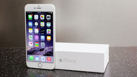 iPhone 6s thay đổi thế nào khi thay pin mới ?