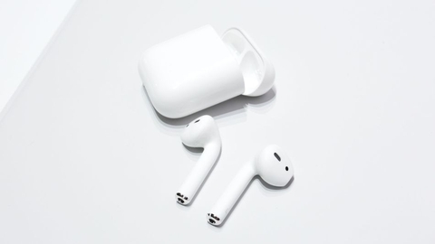 AirPods tiếp theo sẽ có khả năng chống nước, ra lệnh bằng "Hey Siri"