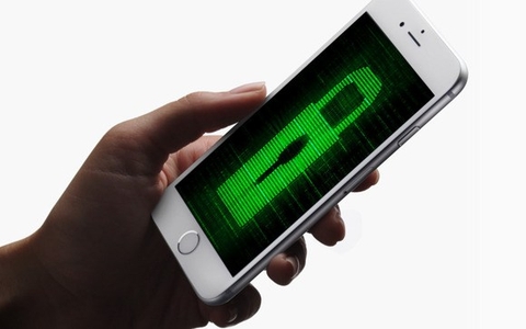 Mất trộm hàng triệu Apple ID tại trung tâm dữ liệu của Apple tại Trung Quốc